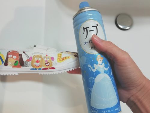 なぜか油性ペンがにじむ あの裏技も効かない時の最適な方法は Ponponbiyori なぜか油性ペンがにじむ あの裏技も効かない時の最適な方法は Ponponbiyori