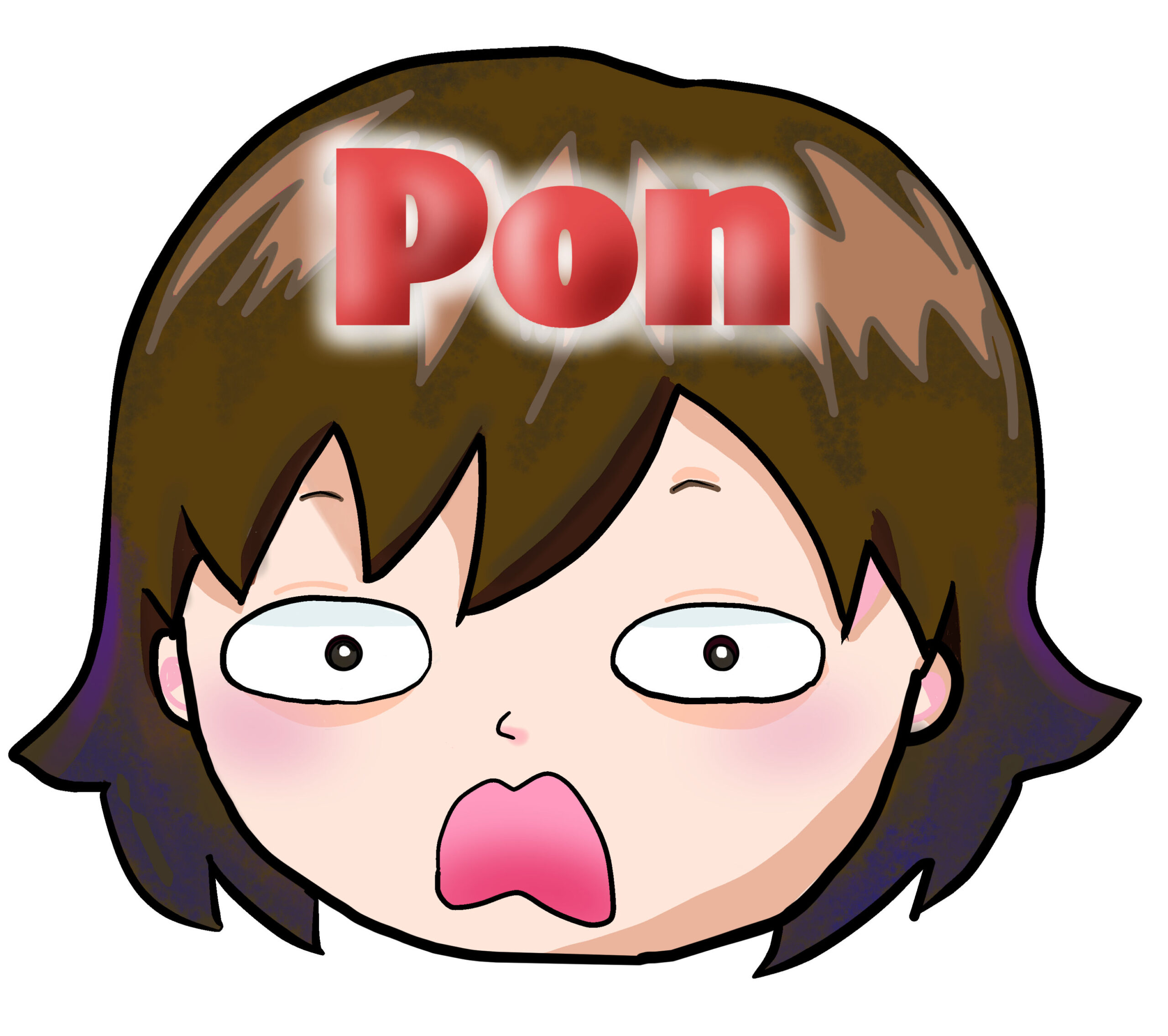 臨月に産婦人科医より助産師を信じると誓った日 Ponponbiyori