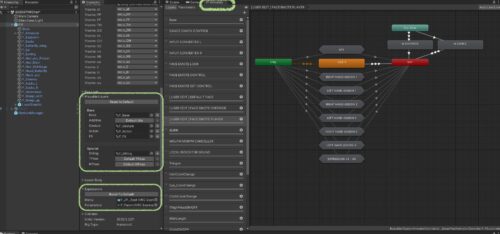 Unity_Animator